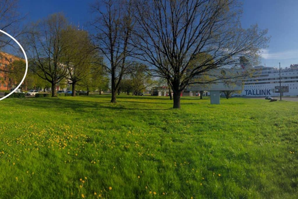 New Comfortable Apartment Nearby Promenade In 5 Minutes From Old Town Of Riga. Zewnętrze zdjęcie