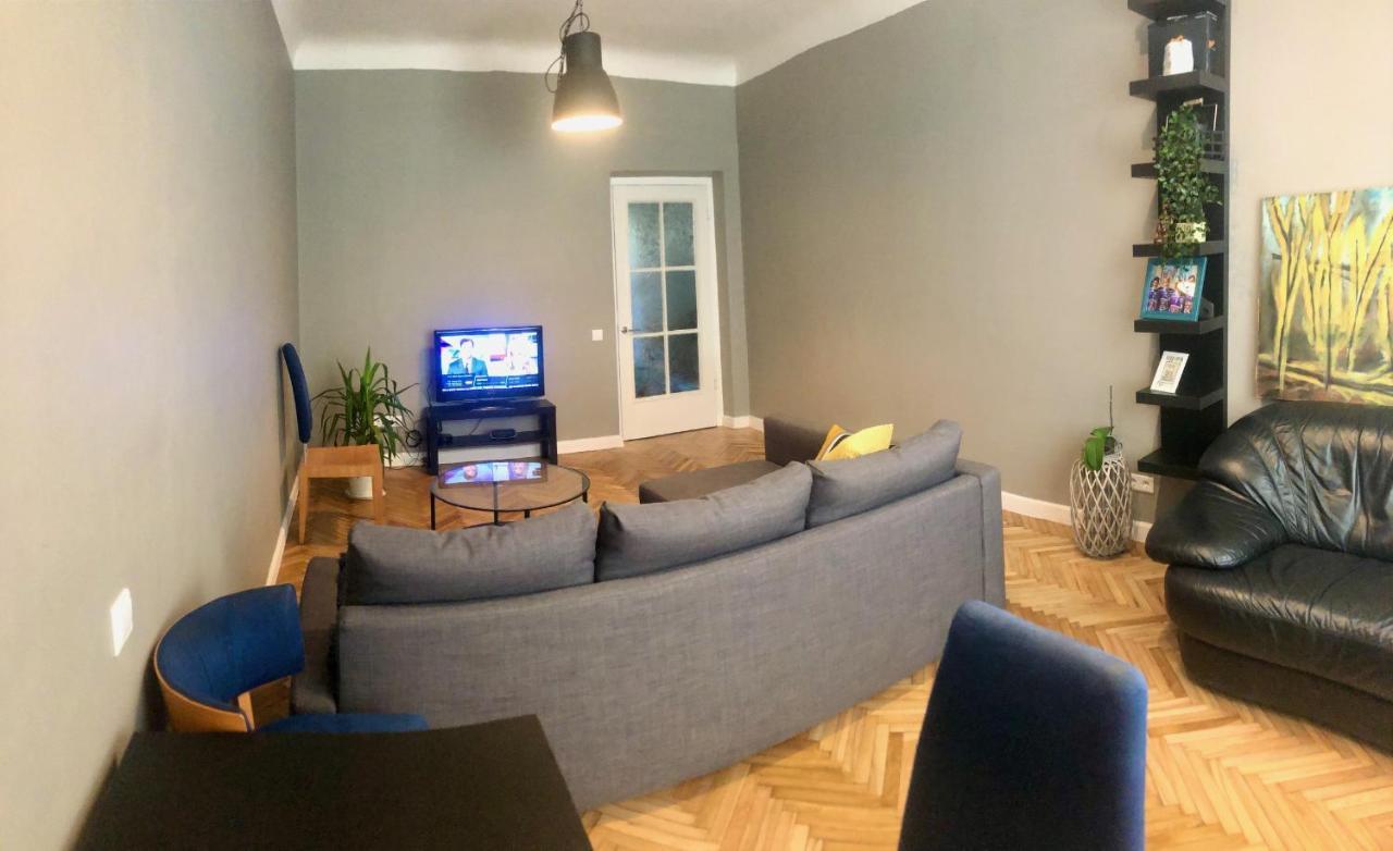 New Comfortable Apartment Nearby Promenade In 5 Minutes From Old Town Of Riga. Zewnętrze zdjęcie
