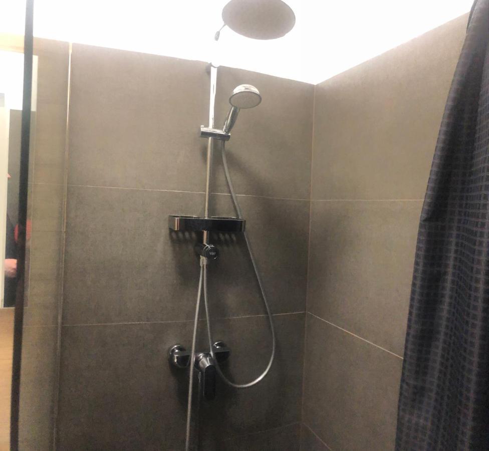 New Comfortable Apartment Nearby Promenade In 5 Minutes From Old Town Of Riga. Zewnętrze zdjęcie