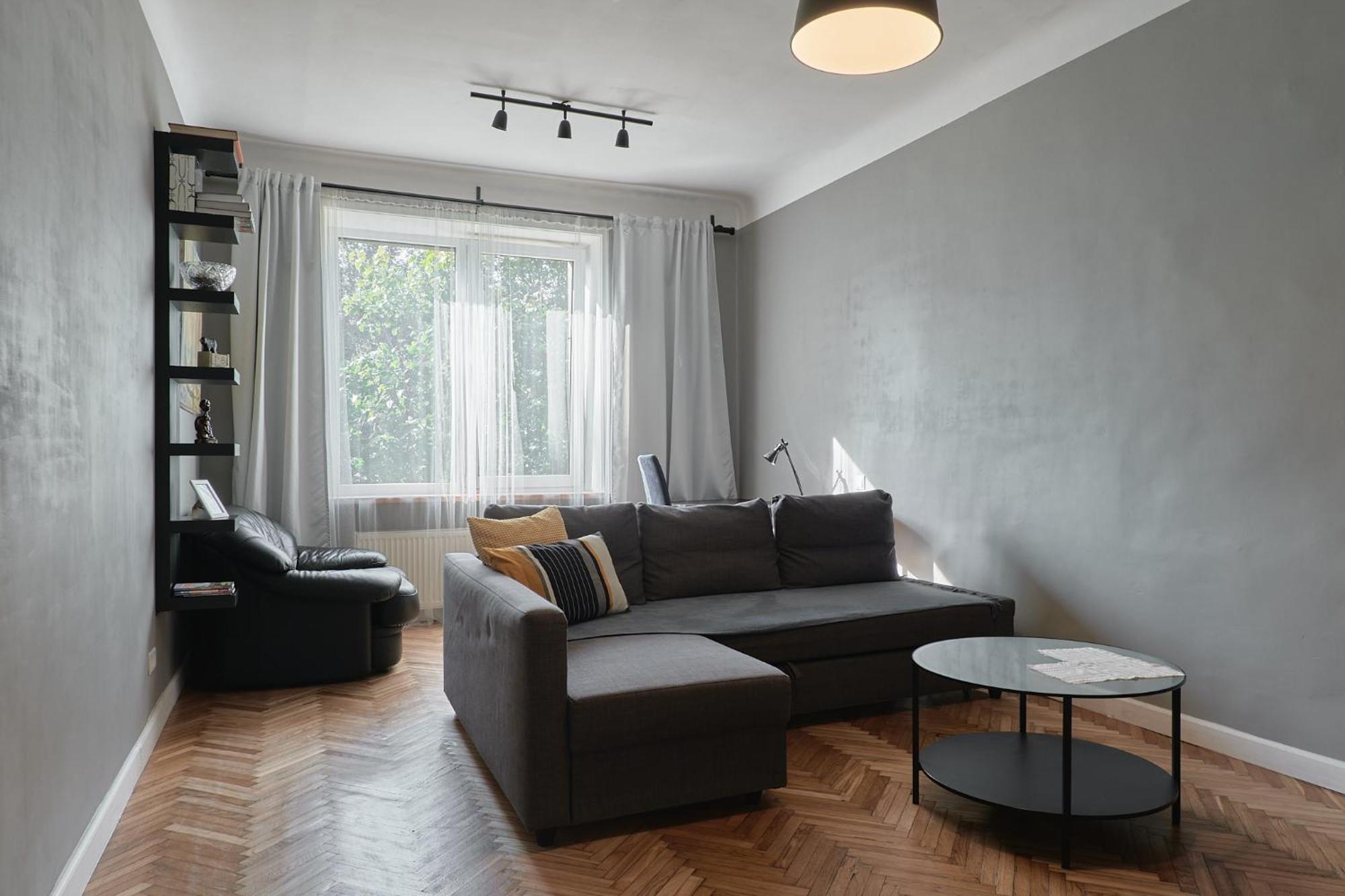 New Comfortable Apartment Nearby Promenade In 5 Minutes From Old Town Of Riga. Zewnętrze zdjęcie