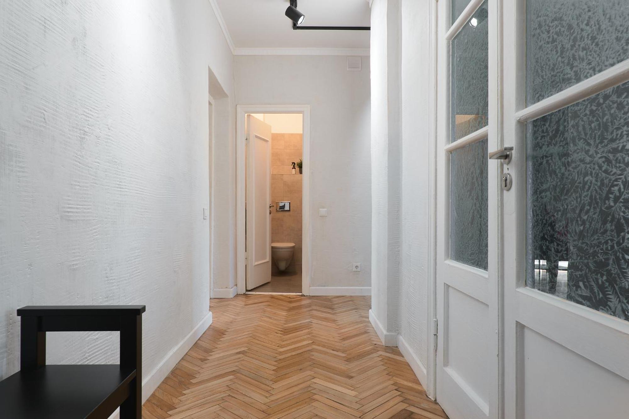 New Comfortable Apartment Nearby Promenade In 5 Minutes From Old Town Of Riga. Zewnętrze zdjęcie