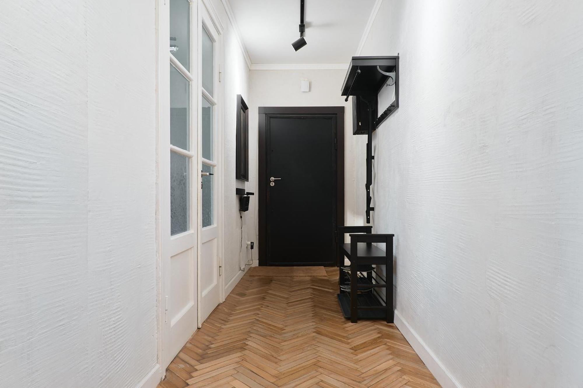 New Comfortable Apartment Nearby Promenade In 5 Minutes From Old Town Of Riga. Zewnętrze zdjęcie
