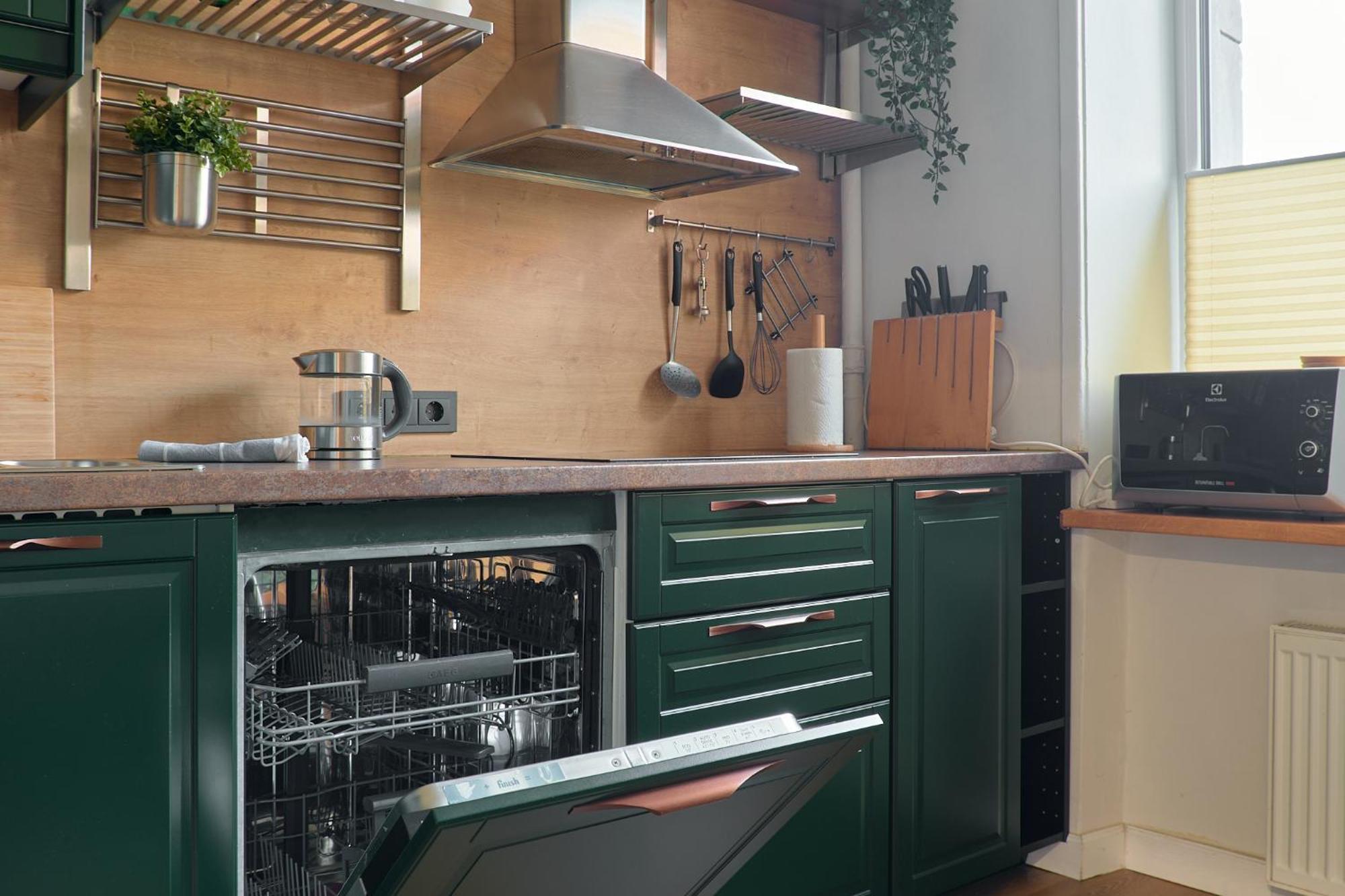 New Comfortable Apartment Nearby Promenade In 5 Minutes From Old Town Of Riga. Zewnętrze zdjęcie