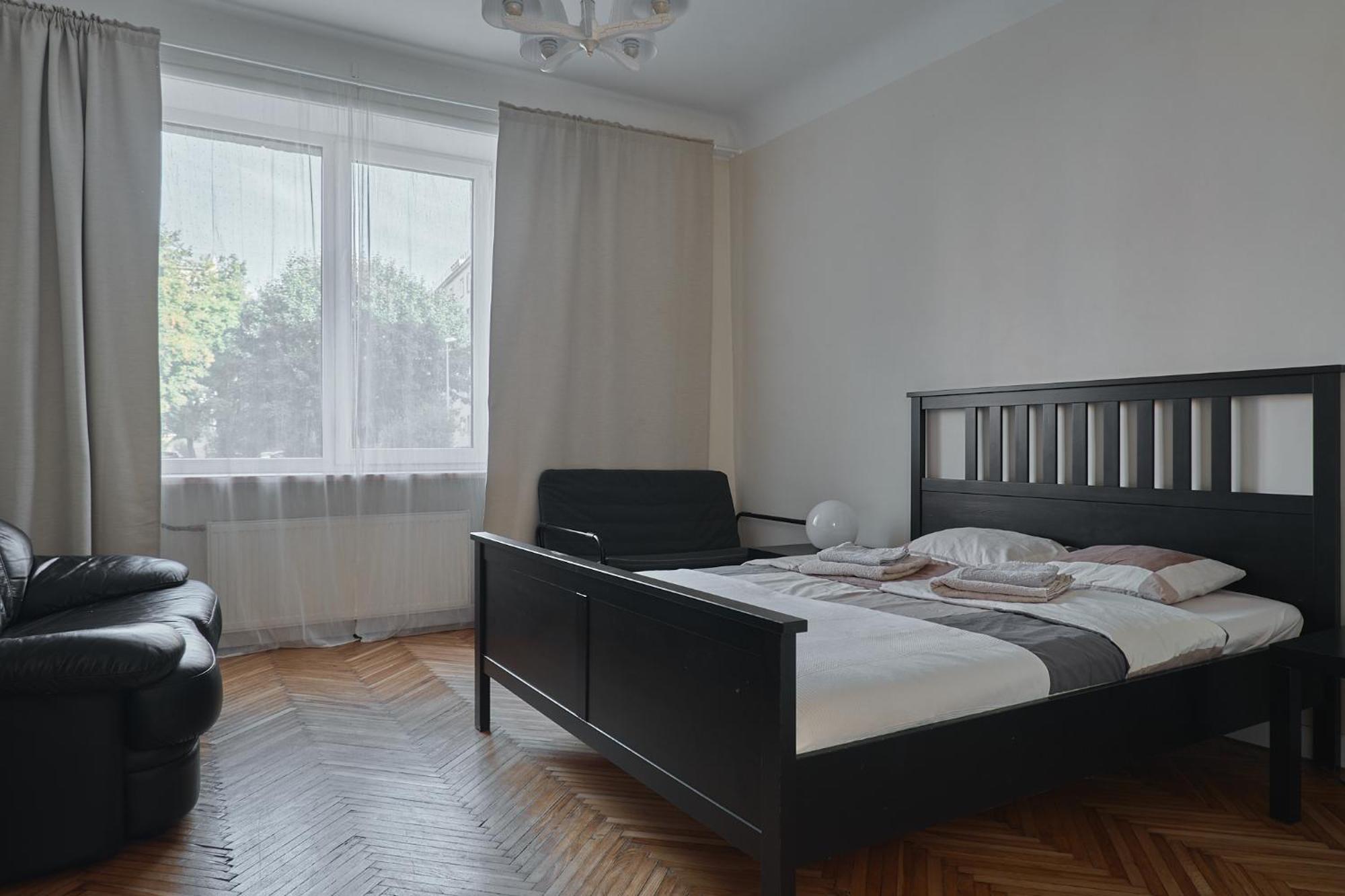 New Comfortable Apartment Nearby Promenade In 5 Minutes From Old Town Of Riga. Zewnętrze zdjęcie