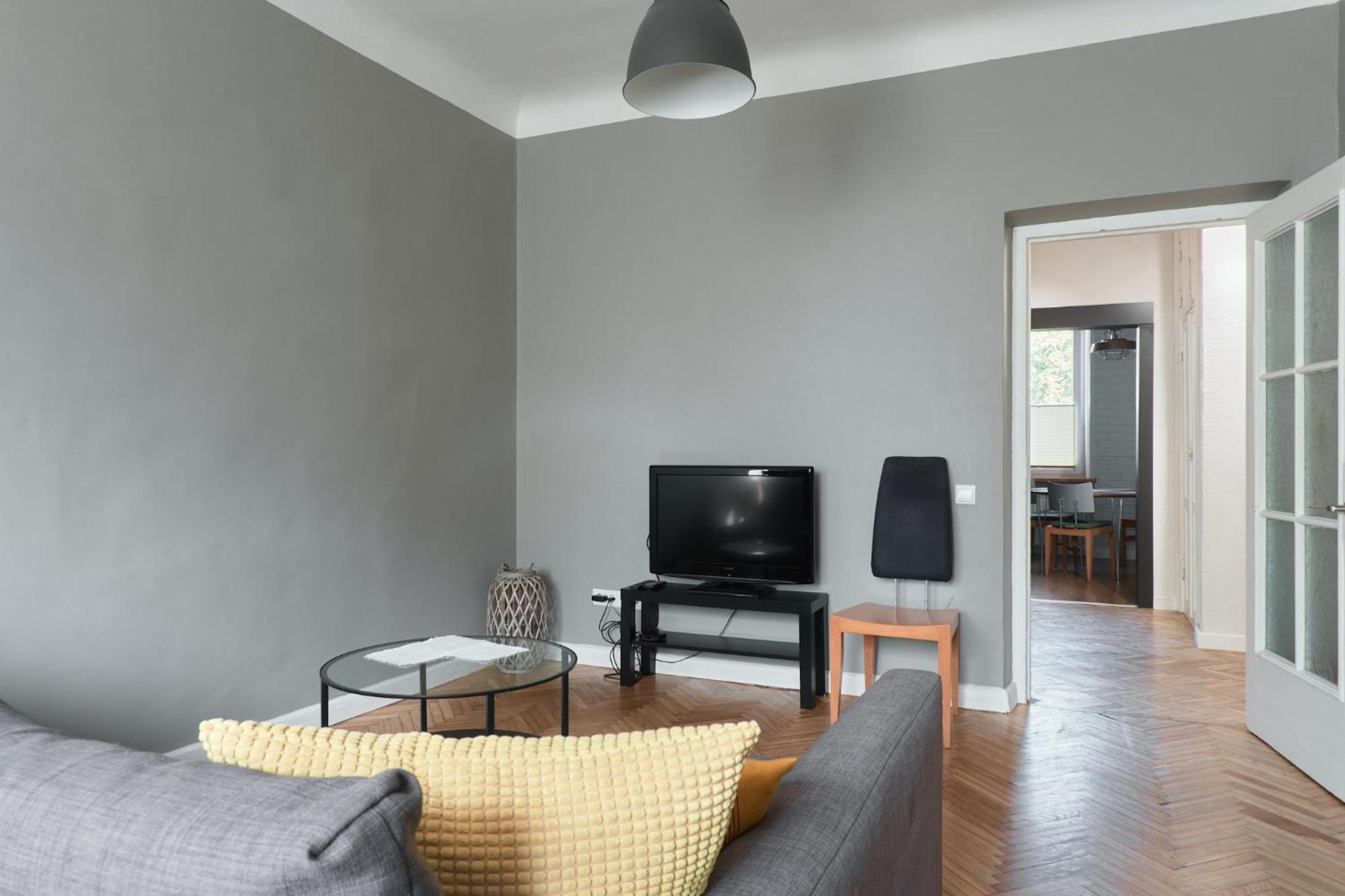 New Comfortable Apartment Nearby Promenade In 5 Minutes From Old Town Of Riga. Zewnętrze zdjęcie