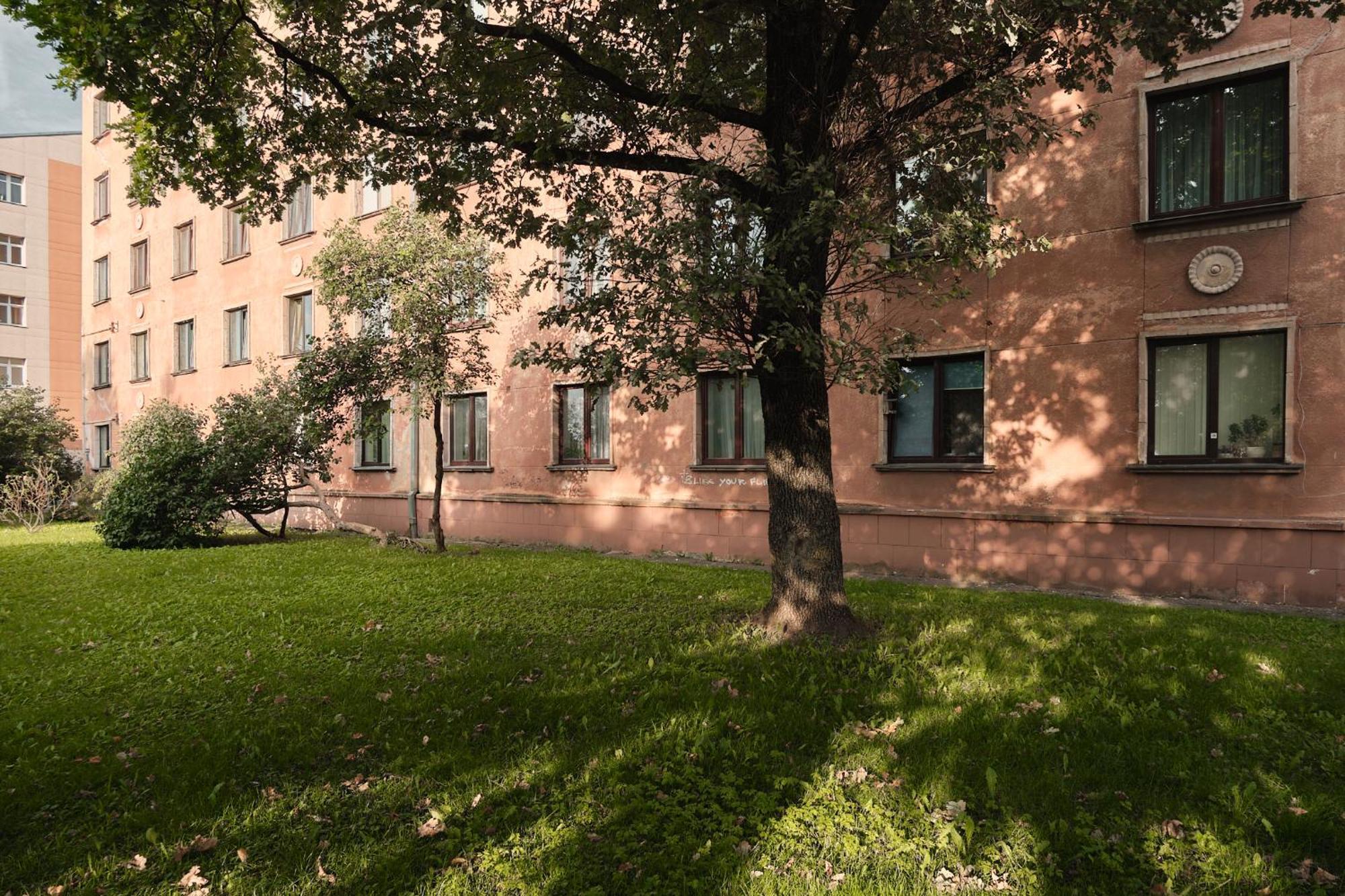 New Comfortable Apartment Nearby Promenade In 5 Minutes From Old Town Of Riga. Zewnętrze zdjęcie